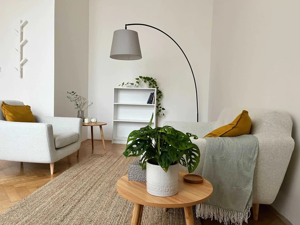 Obrázek terapeutovny