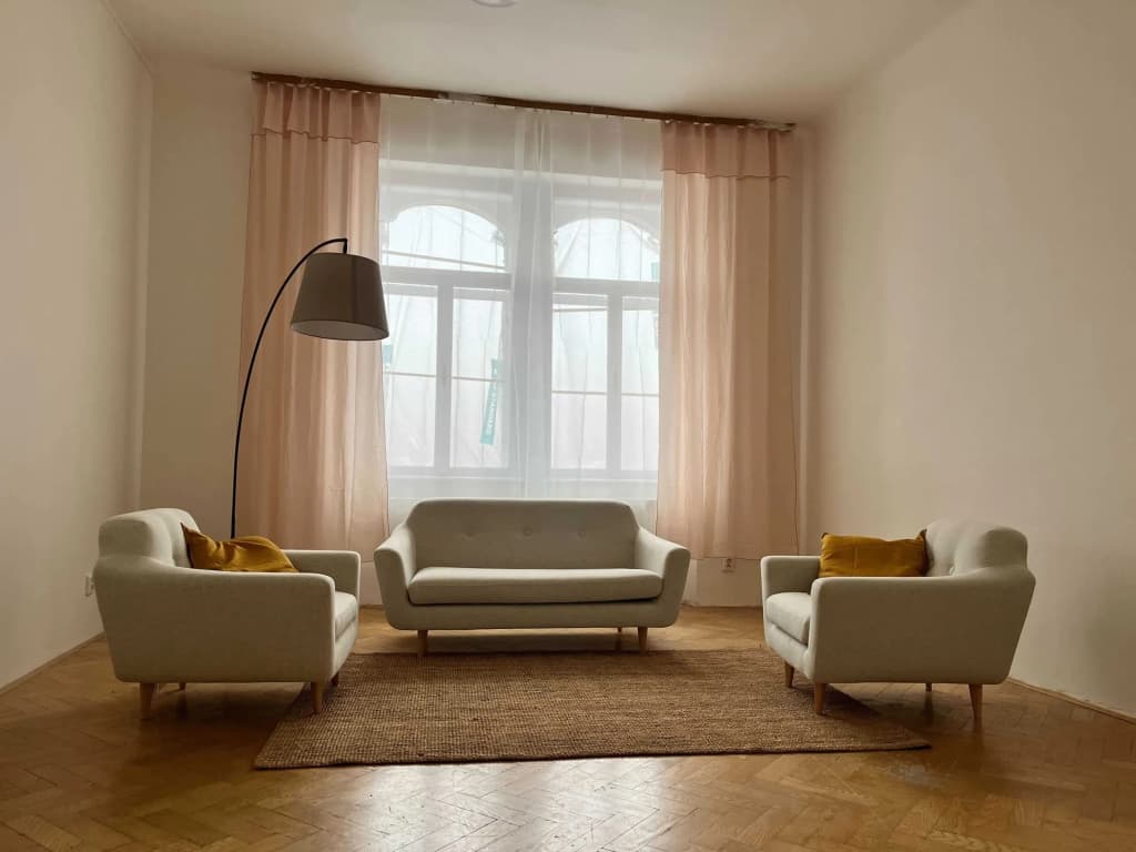 Obrázek terapeutovny